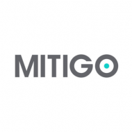 Mitigo logo