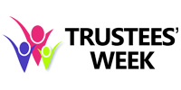 Trustees Week Logo
