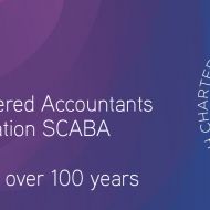 Scottish chartered accountants benevolent association (SCABA)