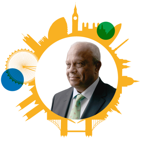 Lord Hastings - The London Episode