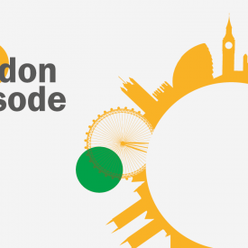 The London Episode