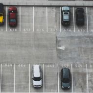 Car parking levy