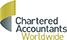 Chartered Accountants Worldwide logo